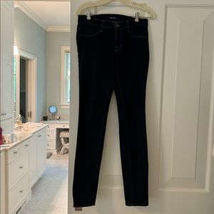 J Brand Super Skinny Jeans, Size 27